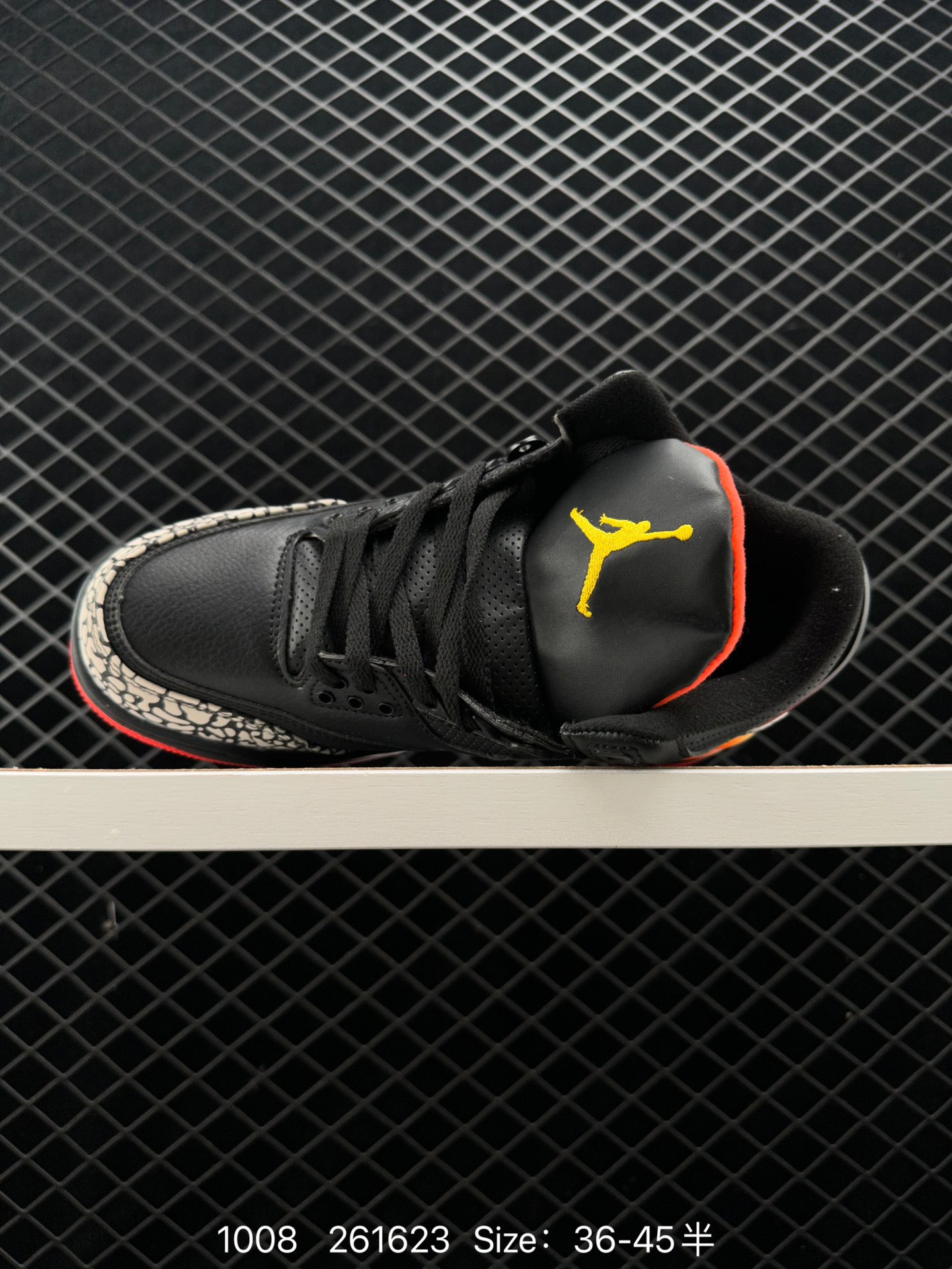 Nike Air Jordan 3 Retro SE